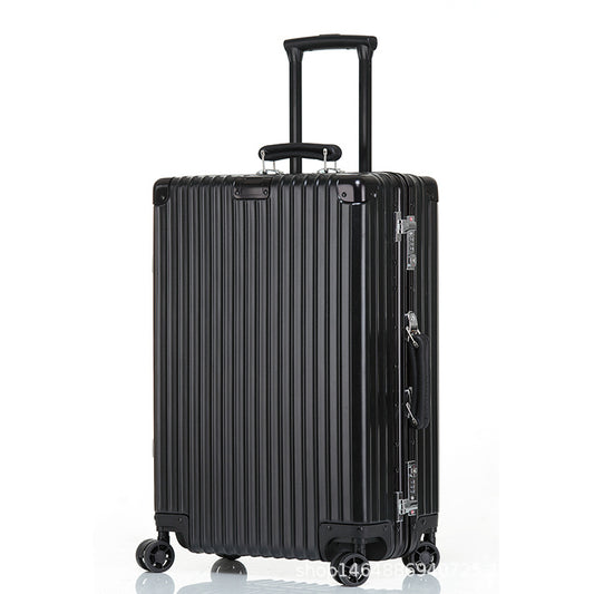 L991 Luna Suitcase