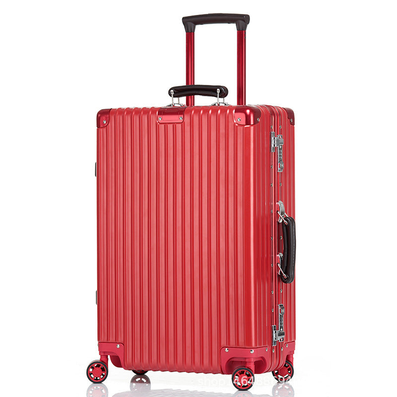 L02 Luna Suitcase