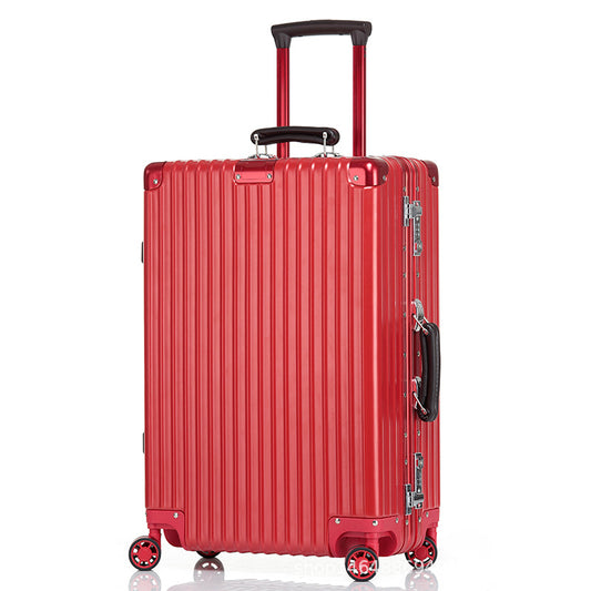 L01 Luna Suitcase