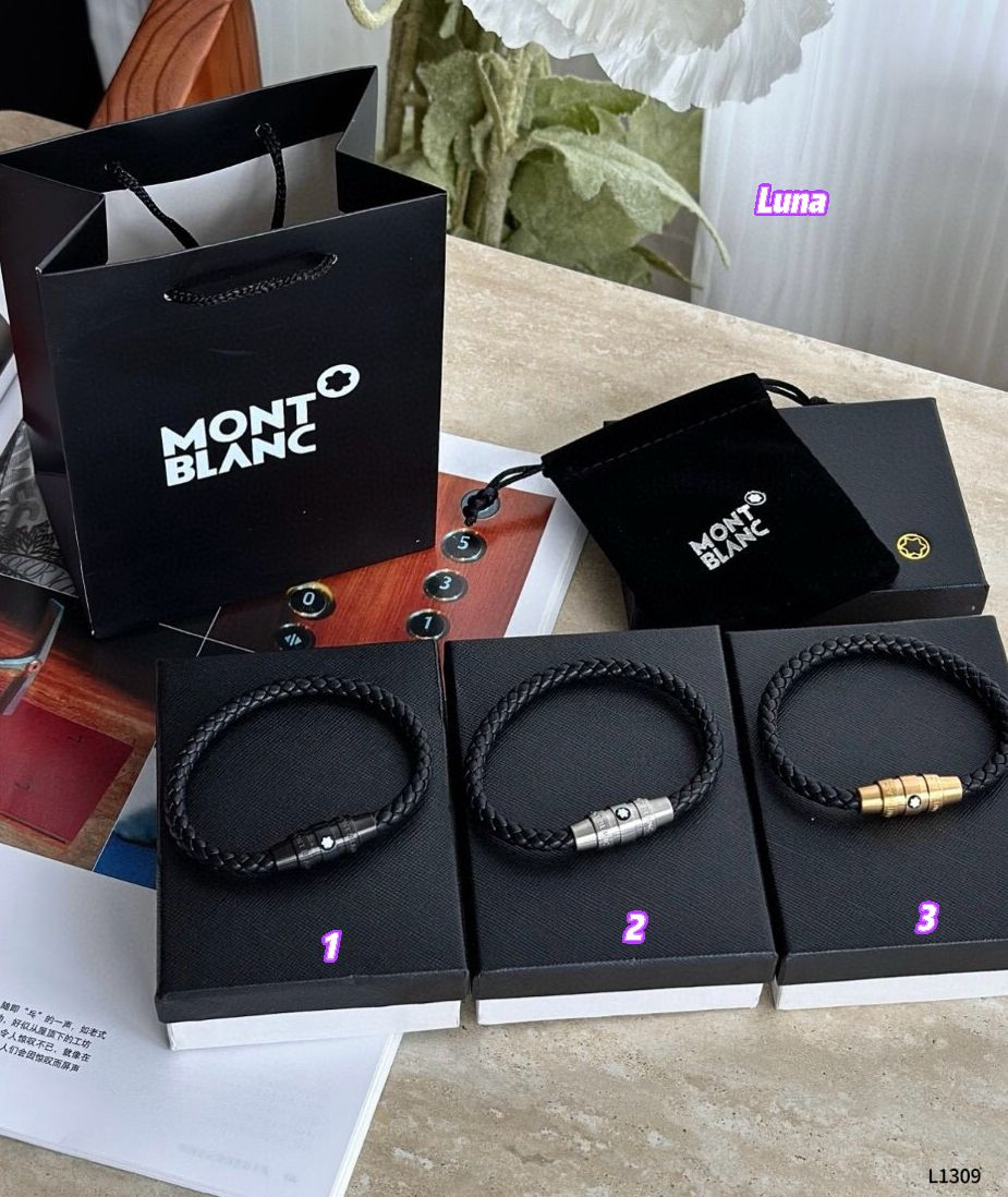 L1309 Luna Bracelet