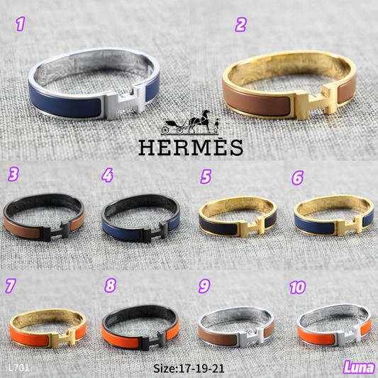 L701 Luna Jewelry