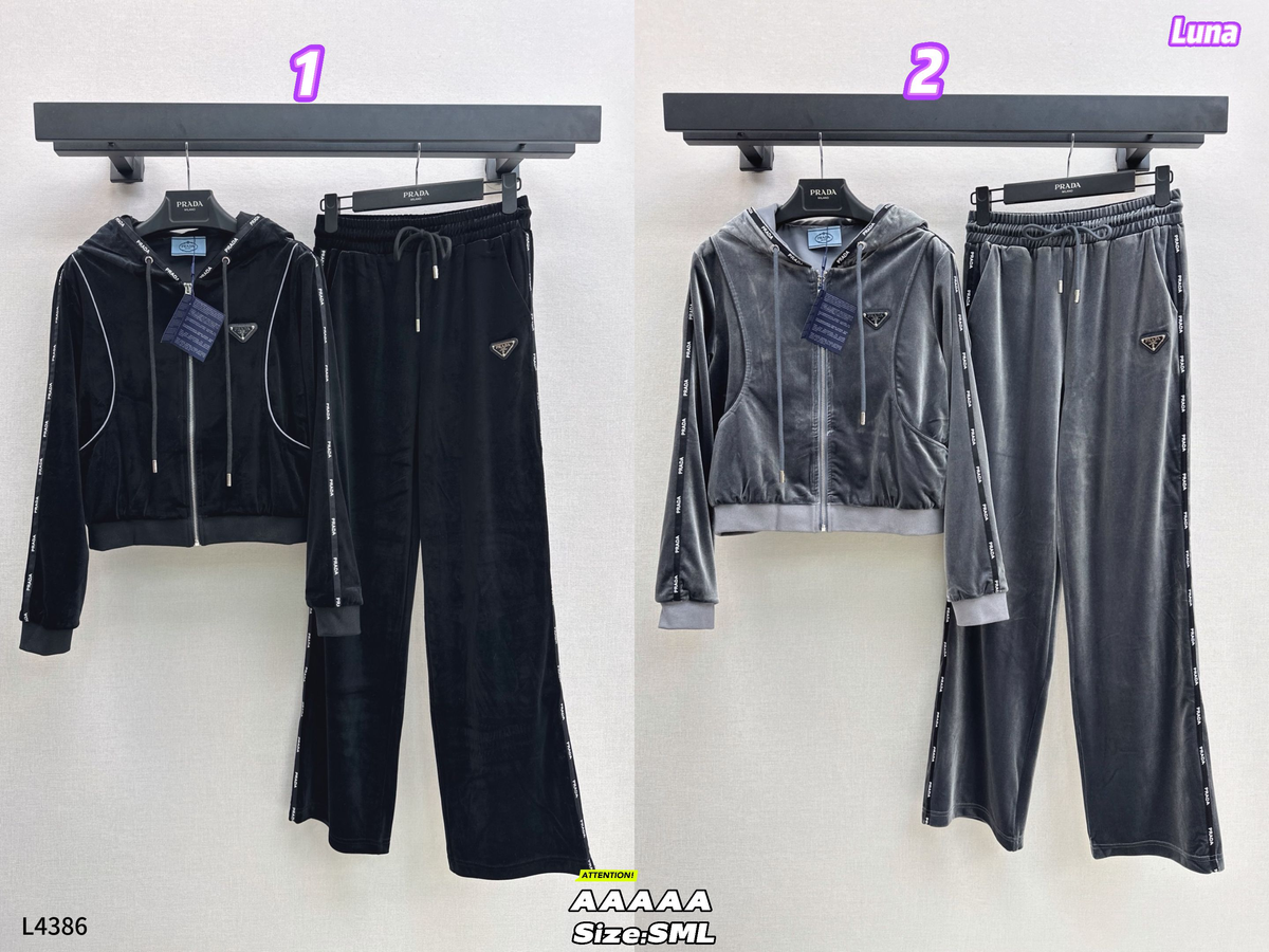 L4386    Luna     Clothing