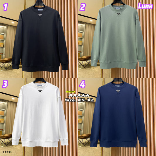 L4338    Luna      Clothing