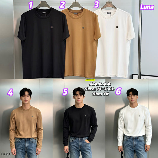 L4351     Luna      Clothing