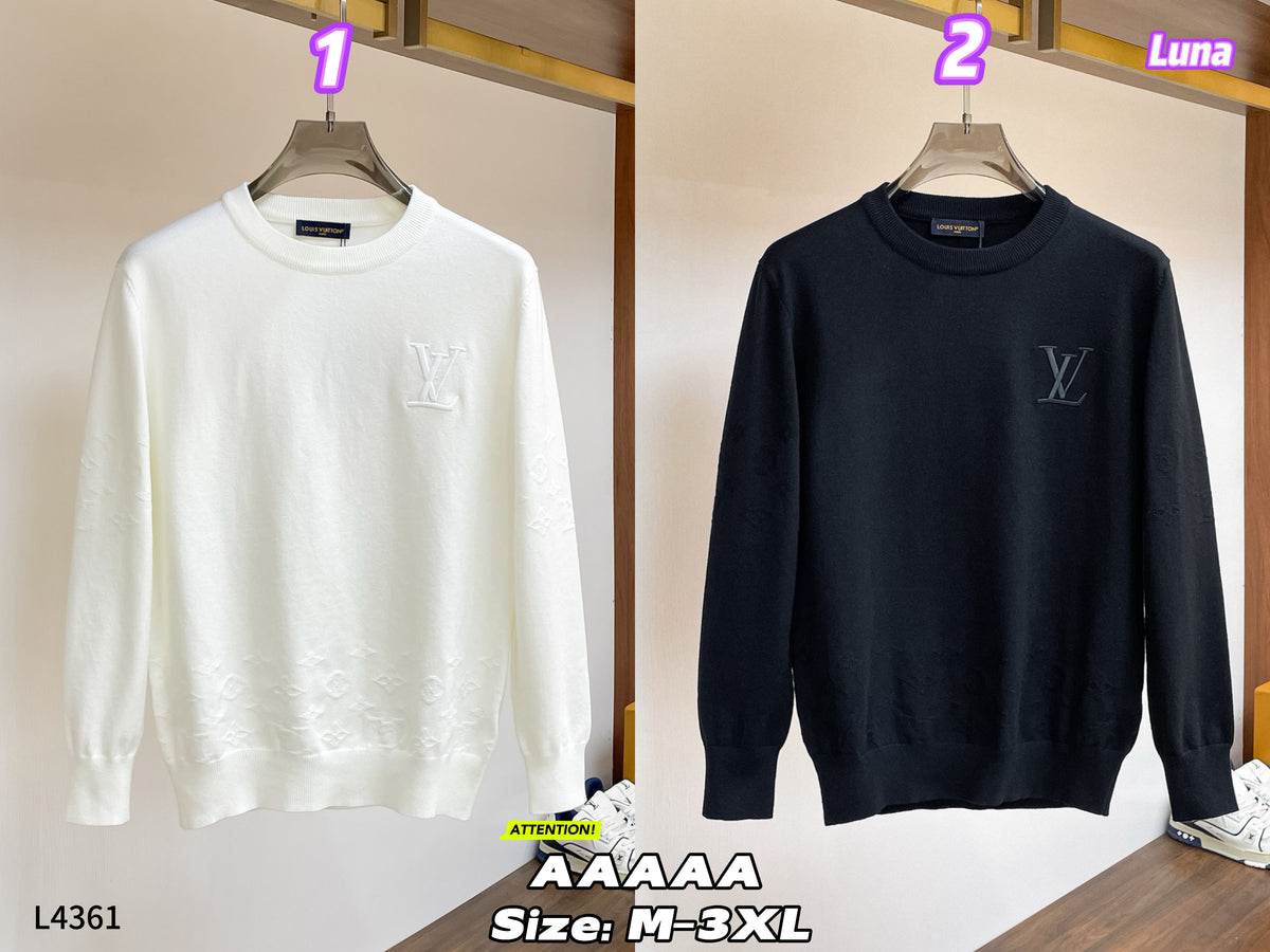 L4361    Luna     Clothing
