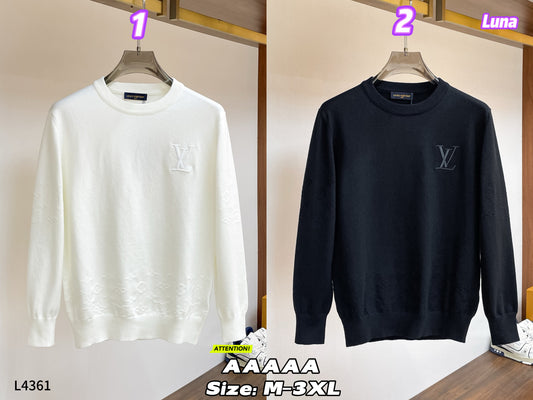 L4361    Luna     Clothing
