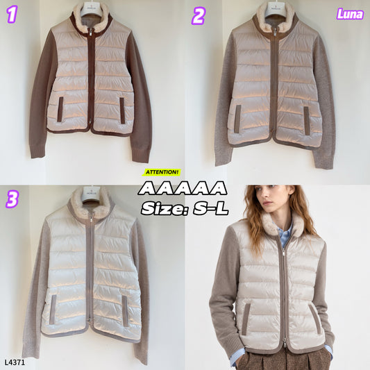 L4371   Luna     Clothing