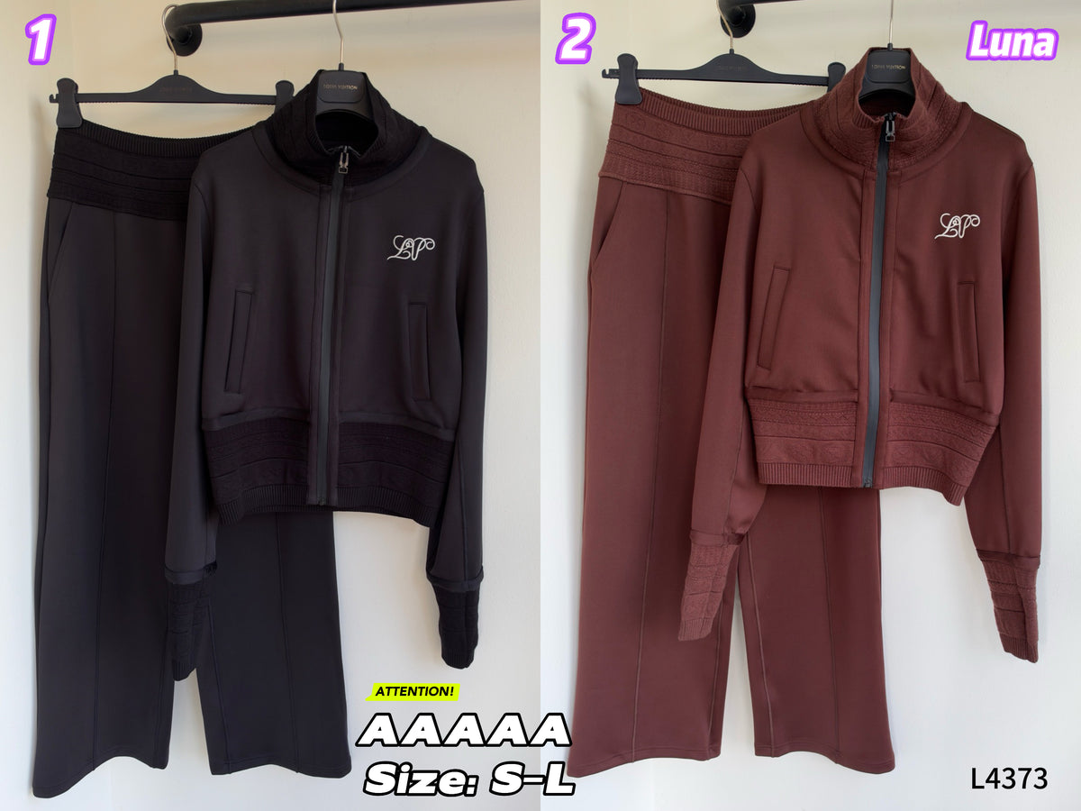 L4373   Luna     Clothing