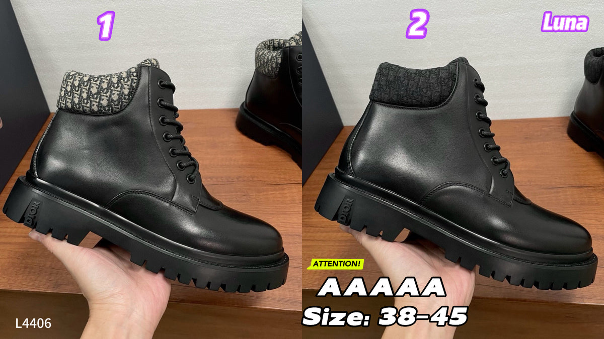 L4406    Luna     Shoes