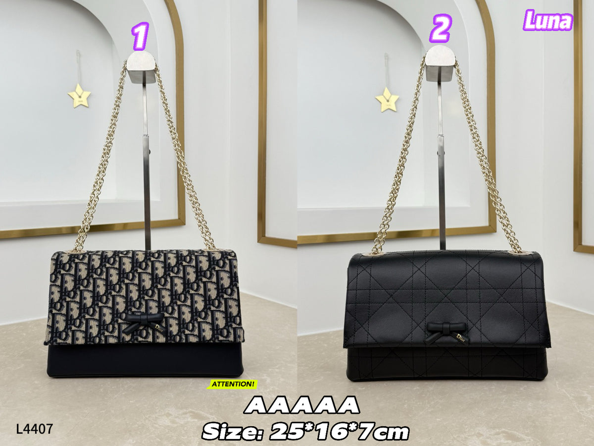 L4407 Luna Bag