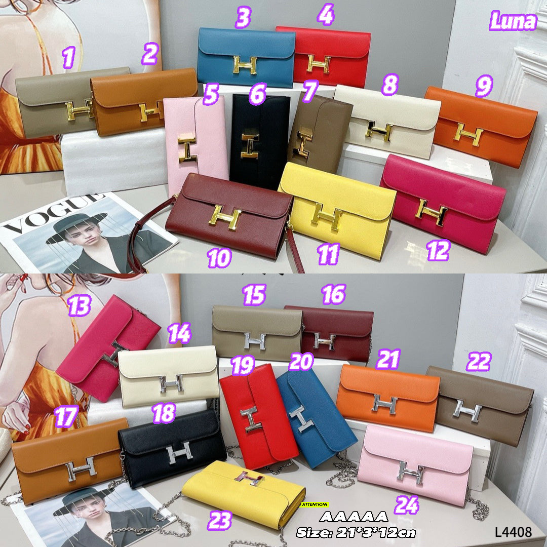 L4408     Luna      Shoes