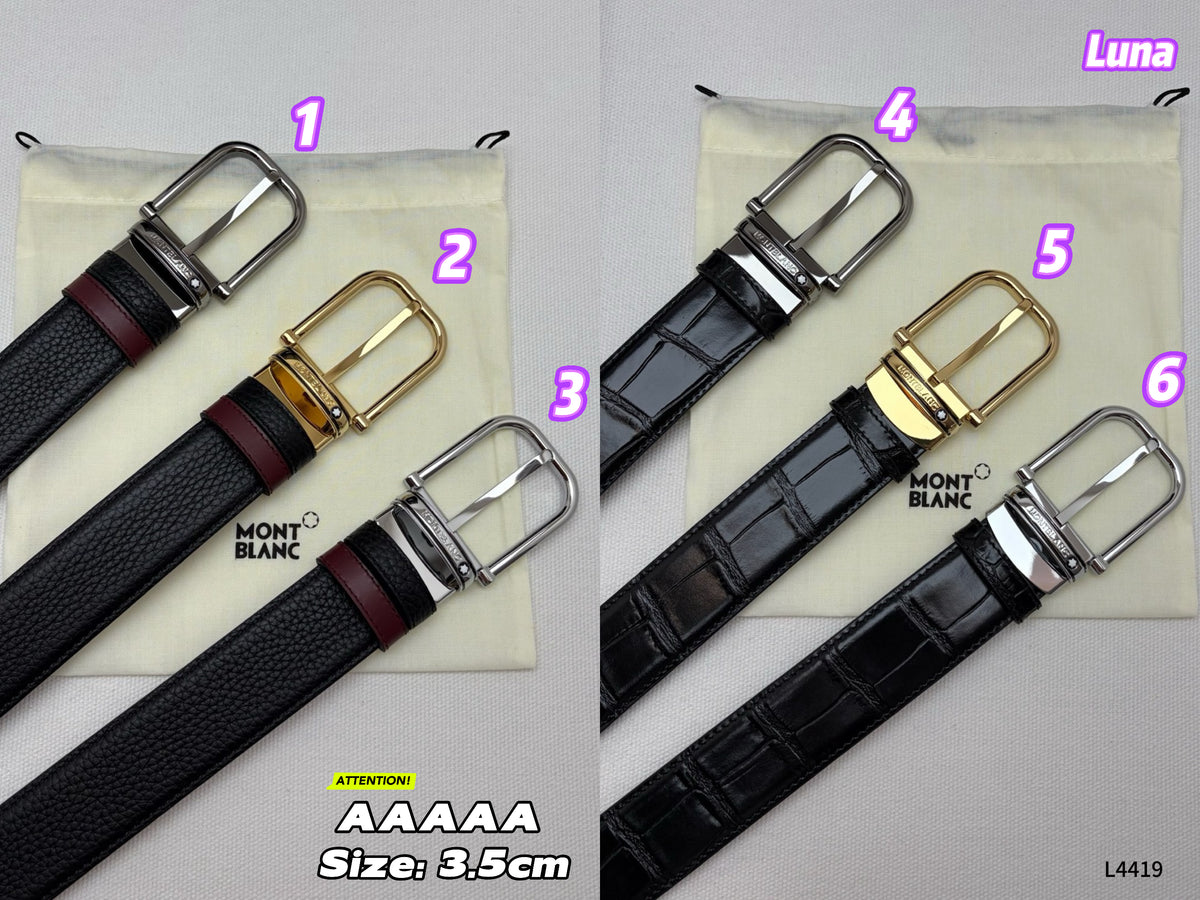 L4419    Luna      Belt
