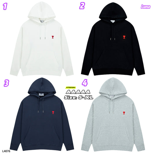 L4076      Luna     Clothing