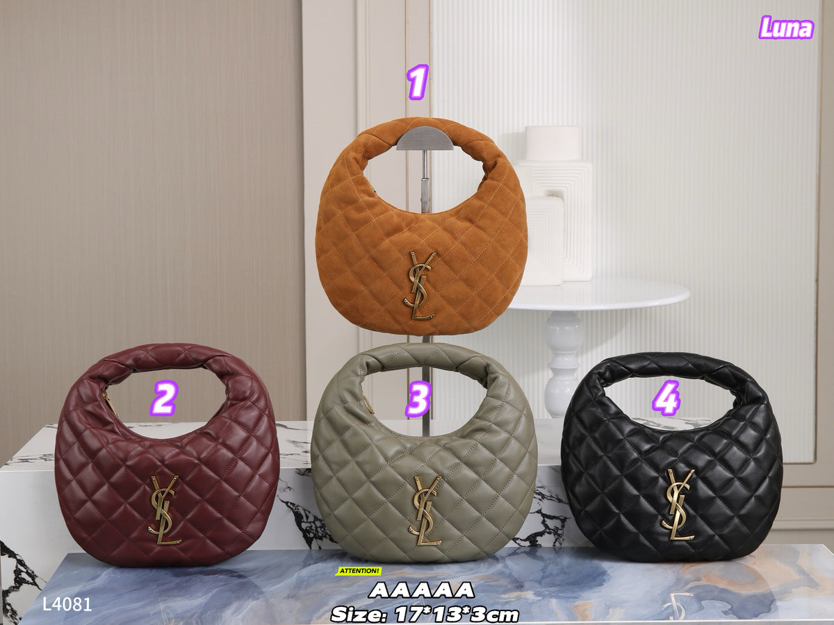 L4081 Luna Bag