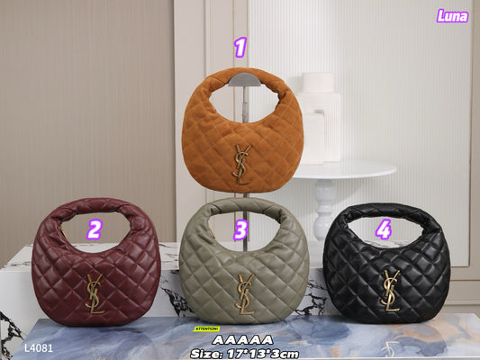 L4081 Luna Bag