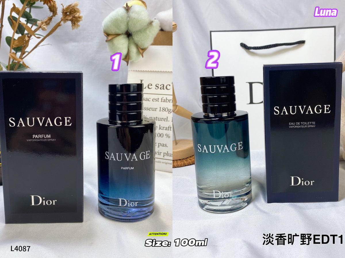 L4087      Luna     Perfume