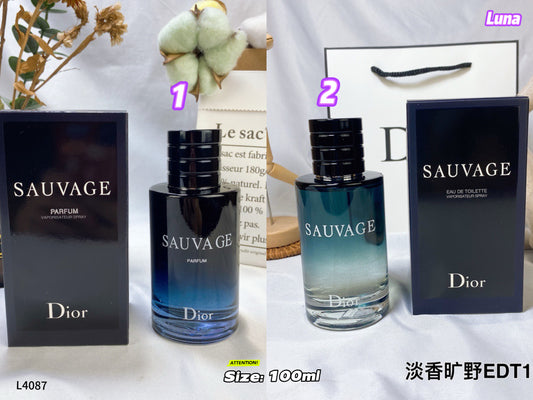 L4087      Luna     Perfume