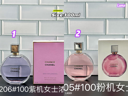 L4089    Luna     Perfume
