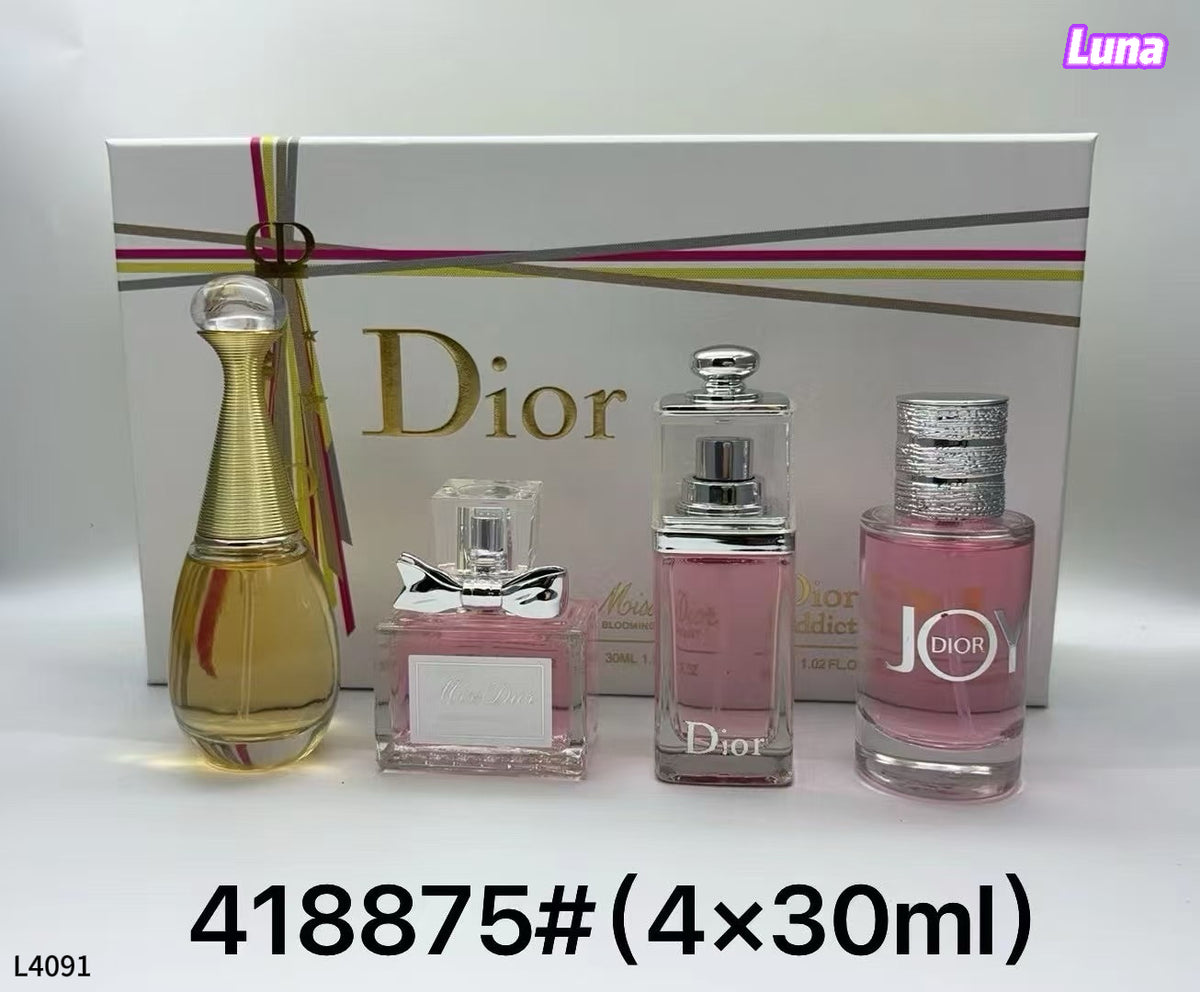 L4091    Luna     Perfume