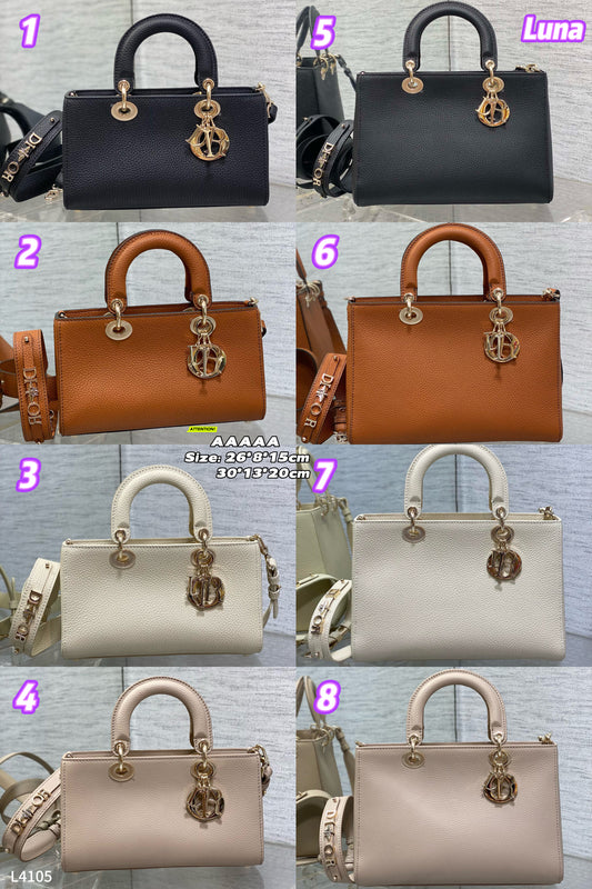 L4105 Luna Bag