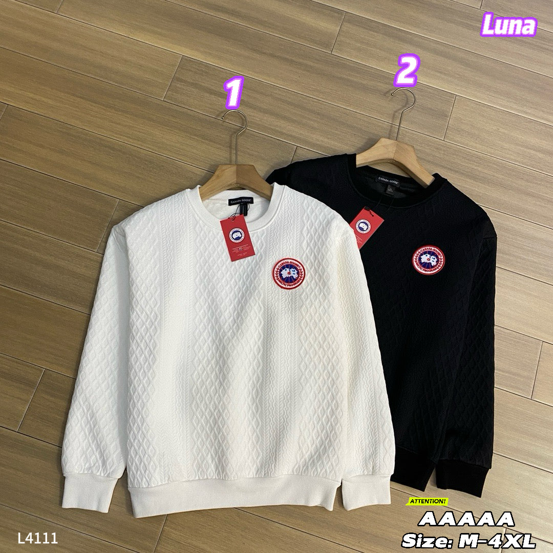L4111    Luna       Clothing