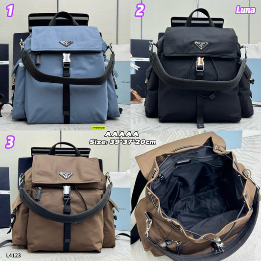 L4123 Luna Bag