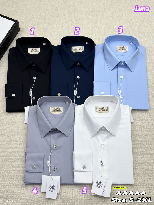 L4127     Luna      Clothing