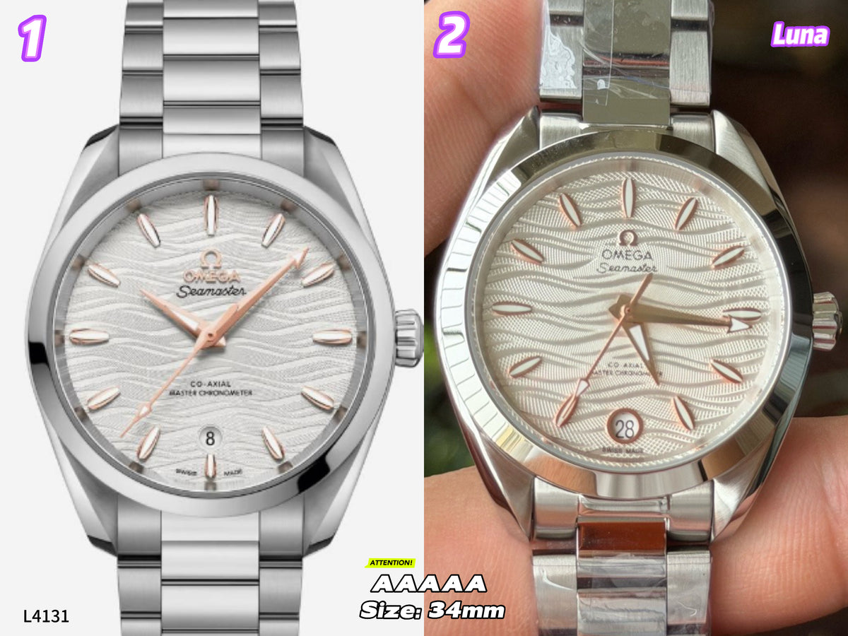 L4131 Luna Watch