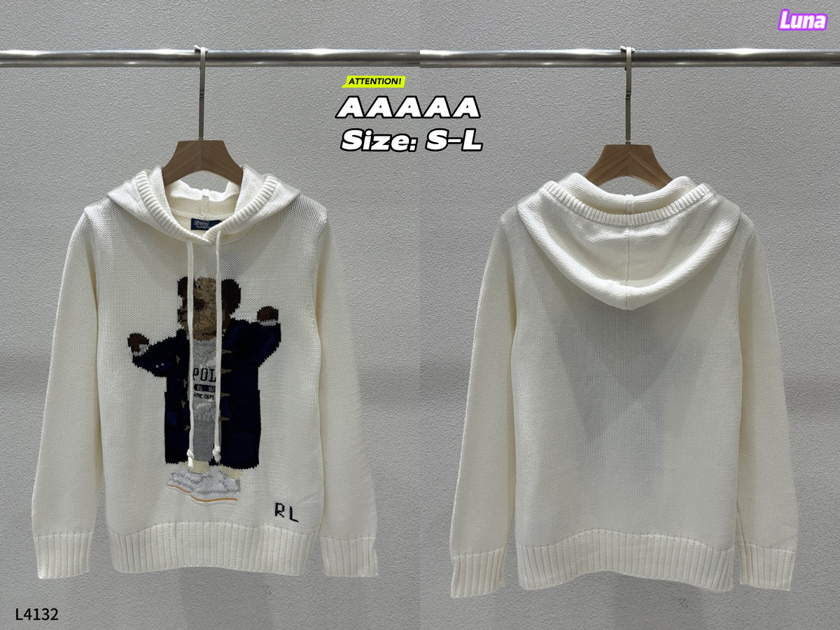 L4132     Luna      Clothing