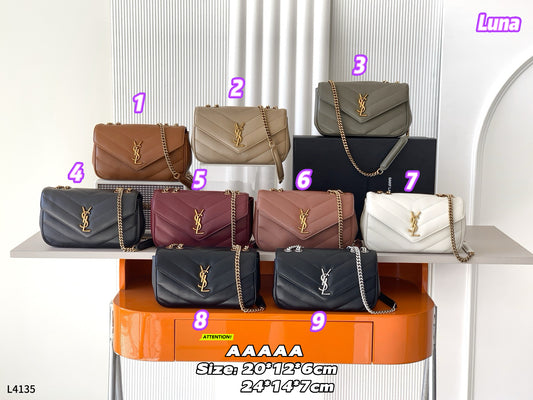 L4135 Luna Bag
