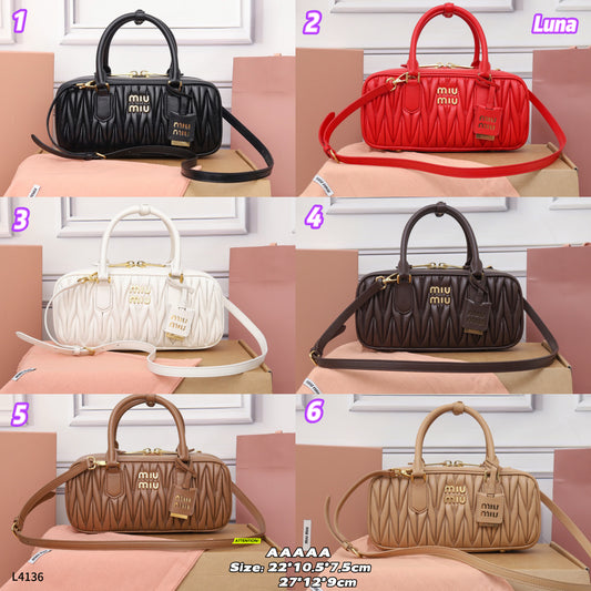 L4136 Luna Bag