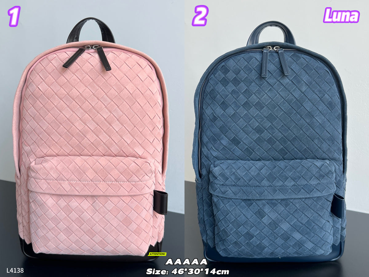 L4138 Luna Bag