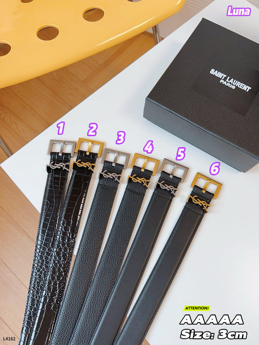 L4162 Luna Belt