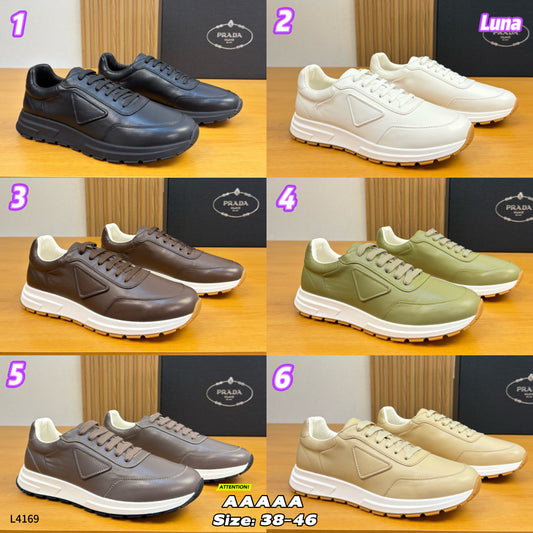 L4169    Luna      Shoes