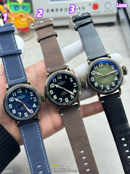 L4171      Luna      Watch
