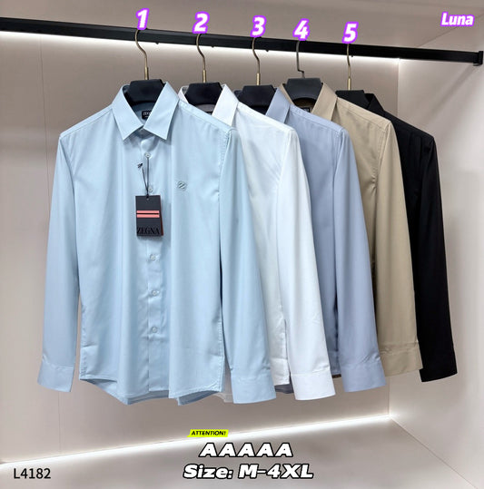 L4182    Luna      Clothing