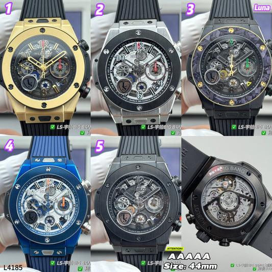 L4185    Luna      Watch