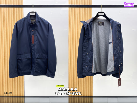 L4189    Luna     Clothing