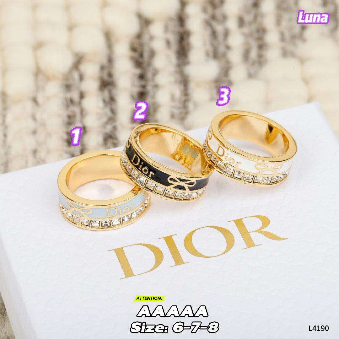 L4190 Luna Ring