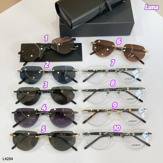 L4204      Luna     Eyewear