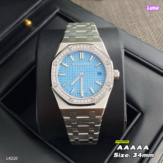 L4210     Luna     Watch