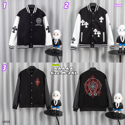 L4216 Luna Clothing