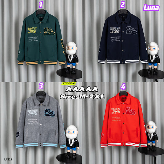 L4217    Luna     Clothing