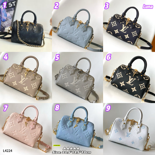 L4224 Luna Bag
