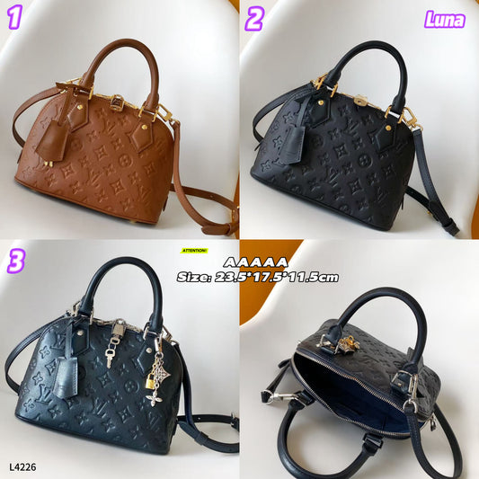L4226 Luna Bag