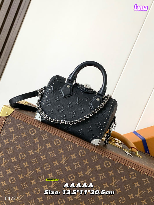 L4227 Luna Bag