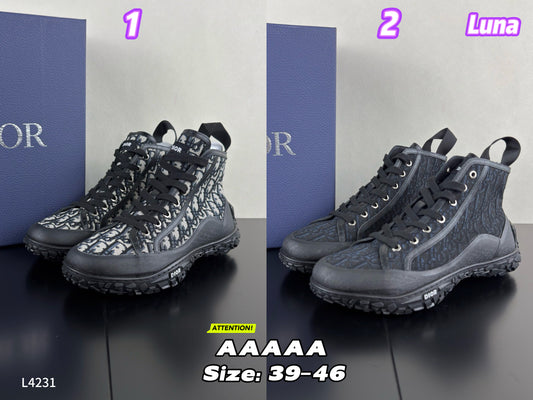 L4231     Luna     Shoes