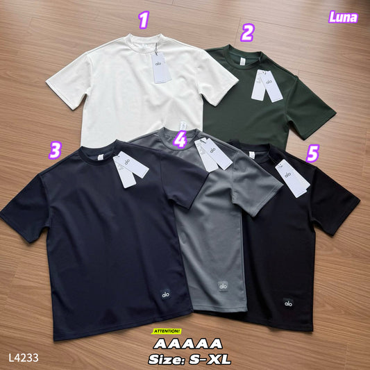 L4233    Luna     Clothing