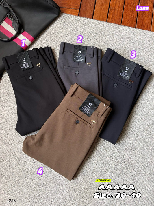 L4253    Luna     Trousers