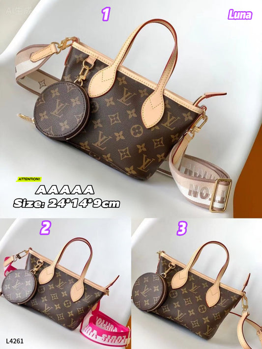 L4261     Luna     Bag